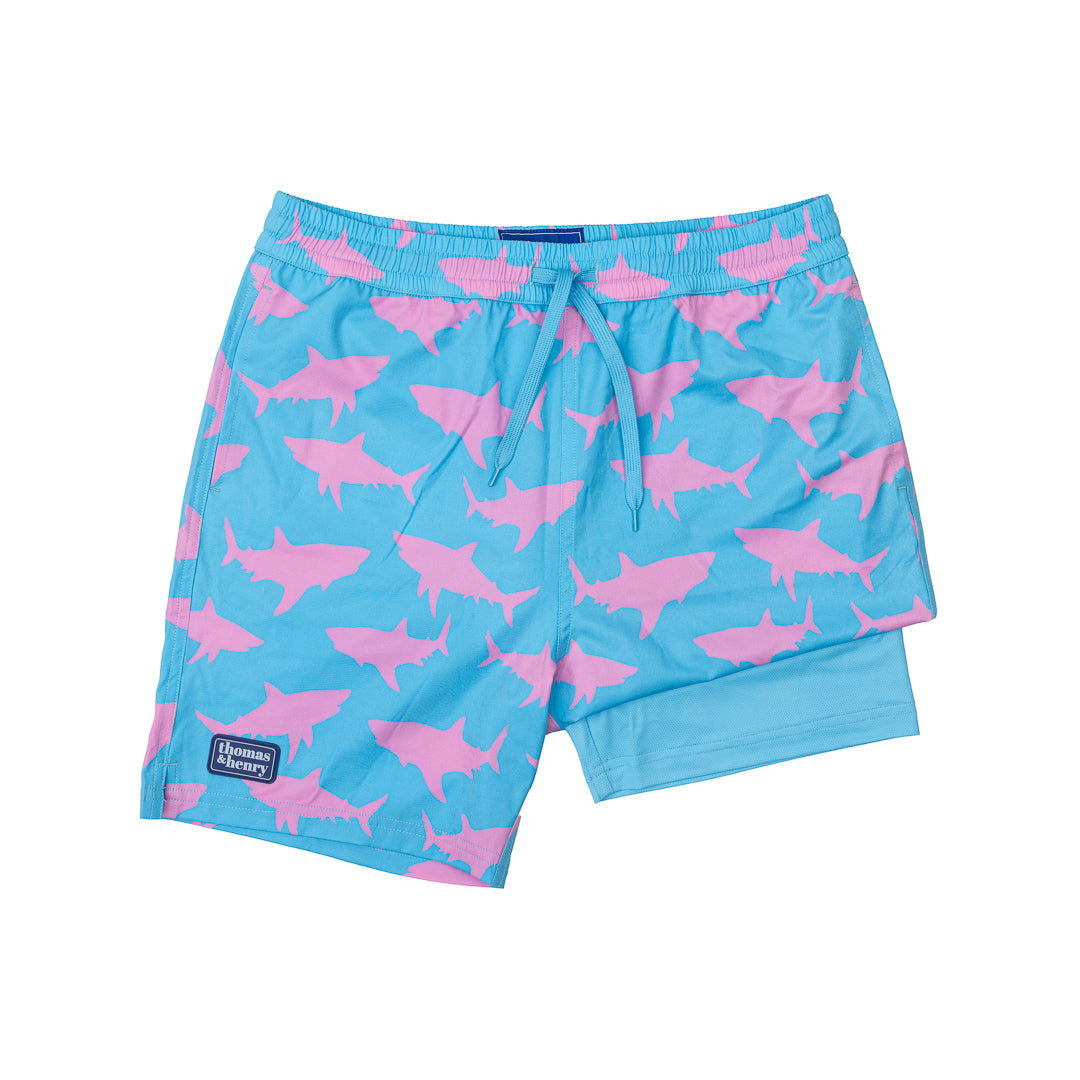 Swim Trunks